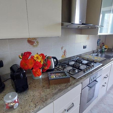 레반토 Casa Sofia 아파트 외부 사진