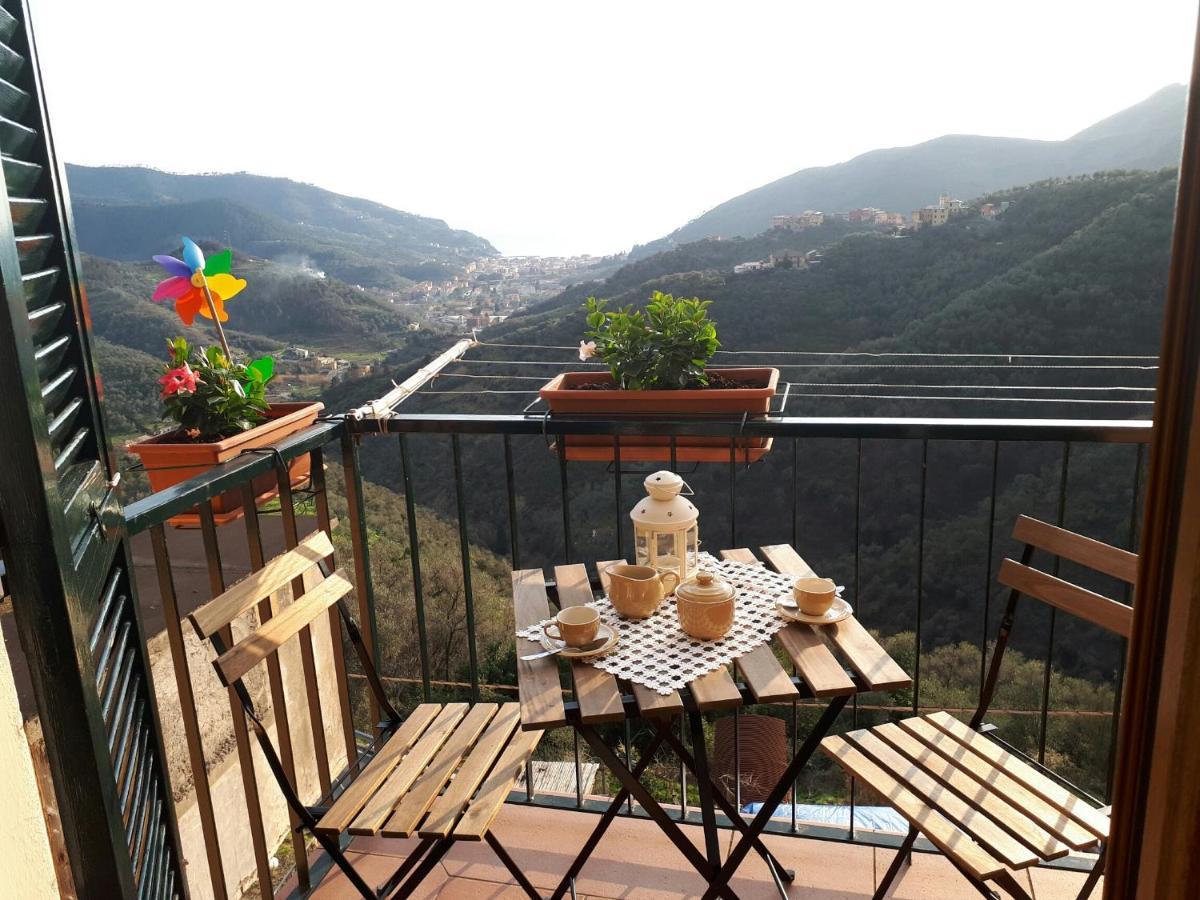 레반토 Casa Sofia 아파트 외부 사진