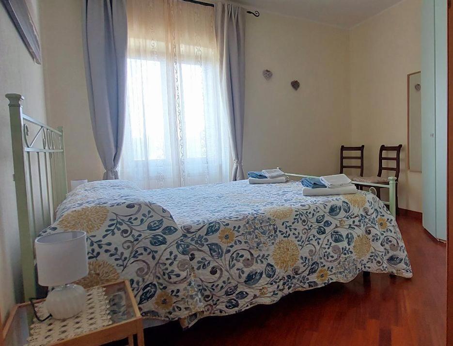 레반토 Casa Sofia 아파트 외부 사진